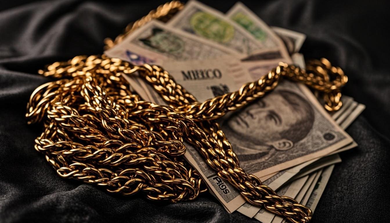 Empeño de motocicletas en First Cash